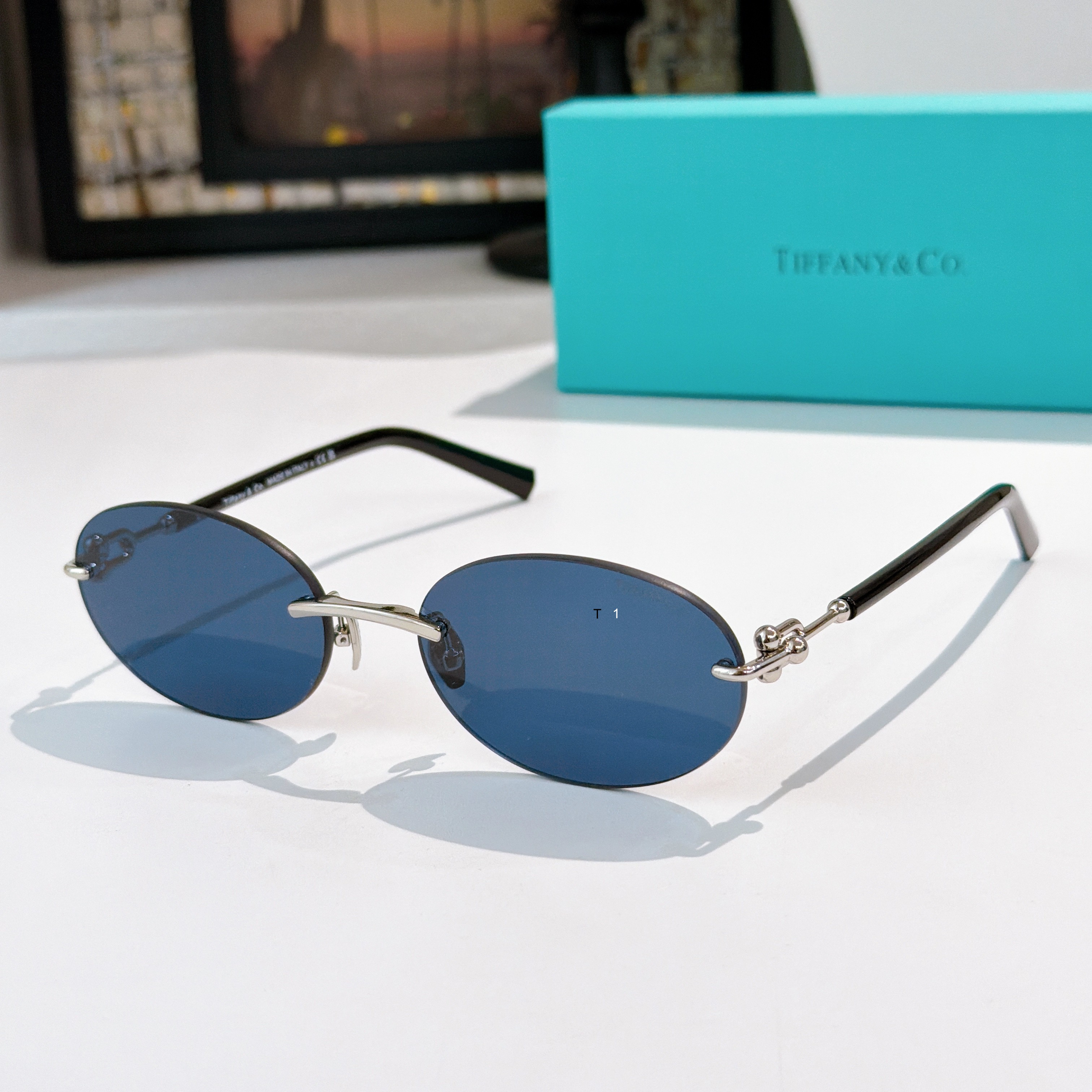 TIFFANY GO TF3104D 58 18-140 a